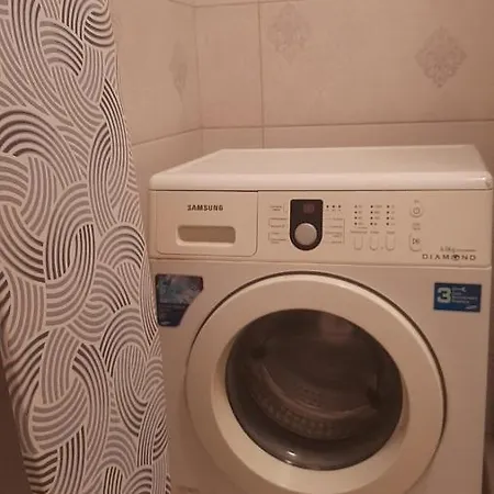 In Serbska Apartment