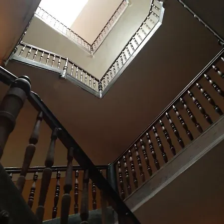 Apartment In Serbska *