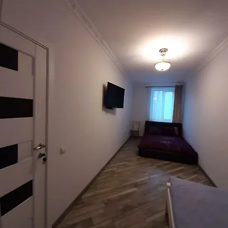 In Serbska *