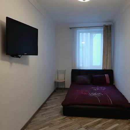 In Serbska *