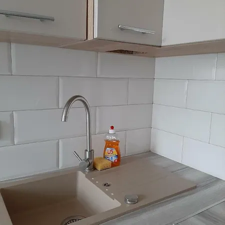 In Serbska Apartment Lemberg