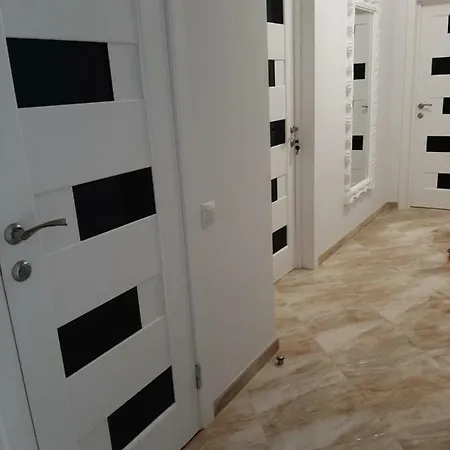 Apartamento In Serbska *