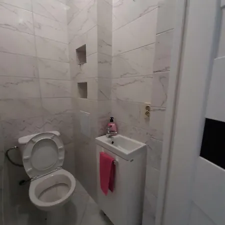 Apartment In Serbska