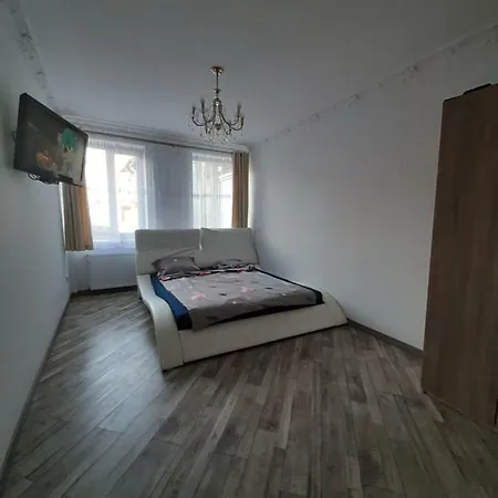 In Serbska