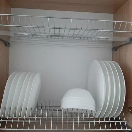 Apartment In Serbska Lemberg