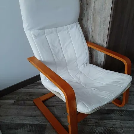 Apartment In Serbska