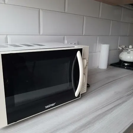 In Serbska Apartment Lemberg