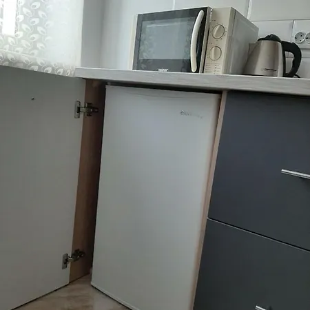 In Serbska Apartment