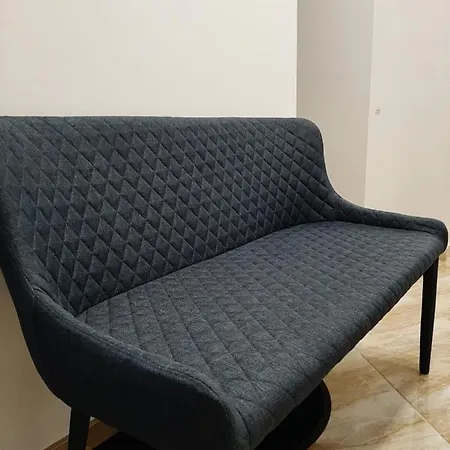 Апартаменты In Serbska