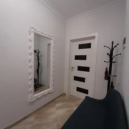 In Serbska Apartment