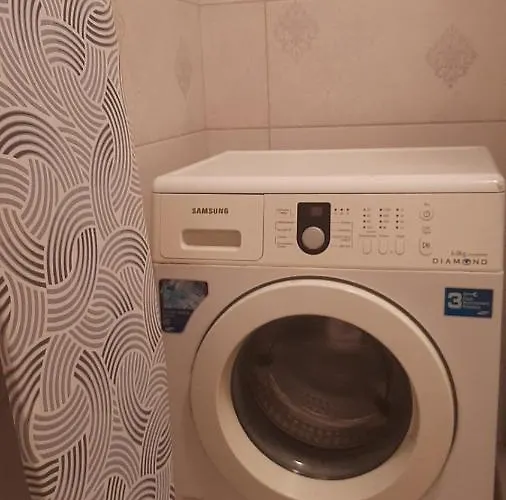 In Serbska Apartamento