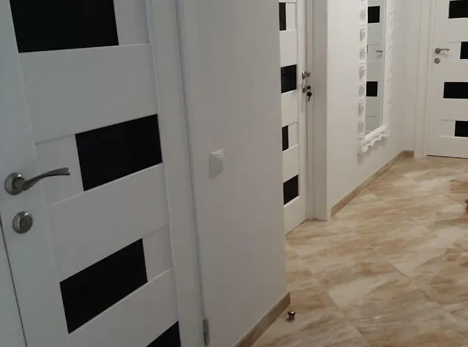 Apartamento In Serbska *