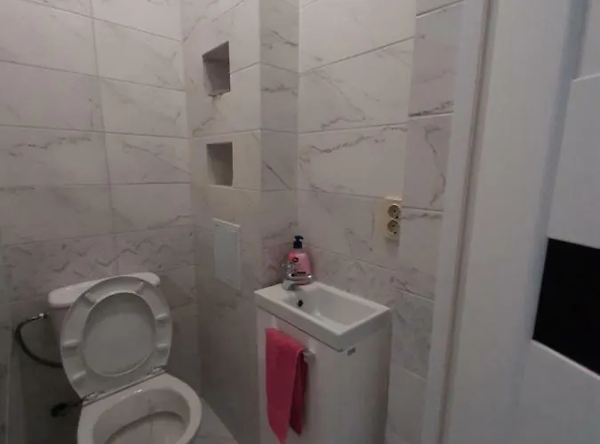 Apartamento In Serbska