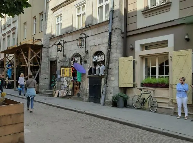 In Serbska Apartamento