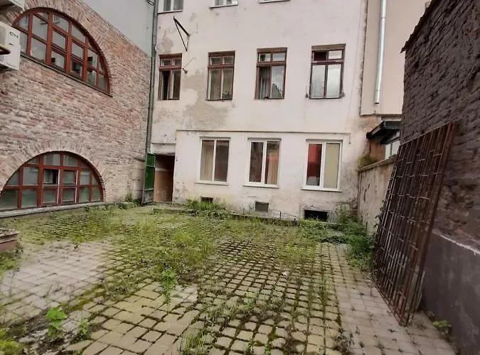 Apartamento In Serbska Leópolis