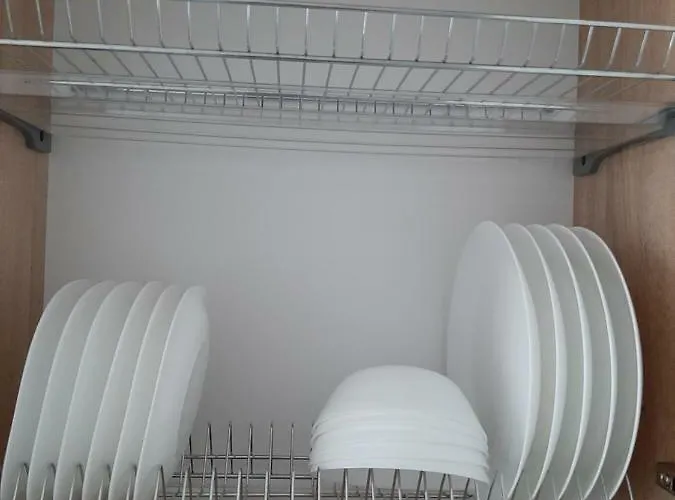 Apartamento In Serbska Leópolis