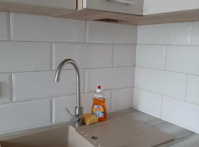 In Serbska Apartamento Leópolis