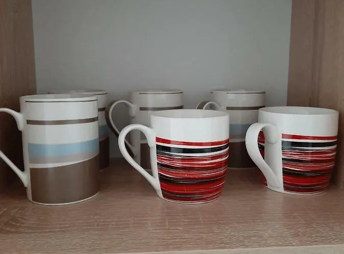 Apartamento In Serbska Leópolis