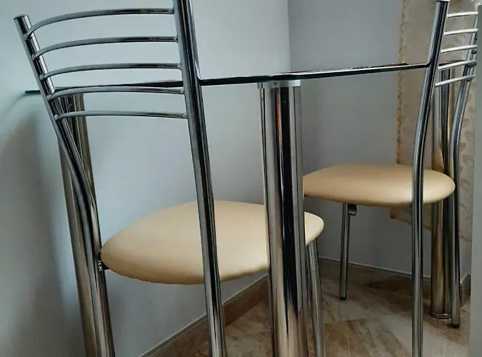 Apartamento In Serbska Leópolis