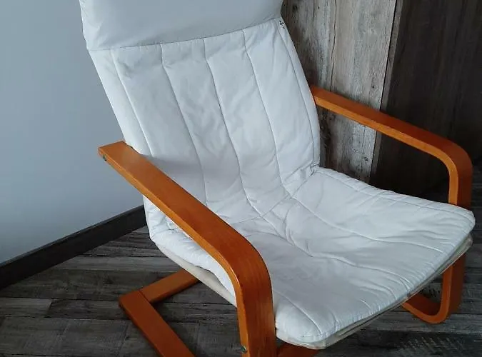 Апартаменты In Serbska