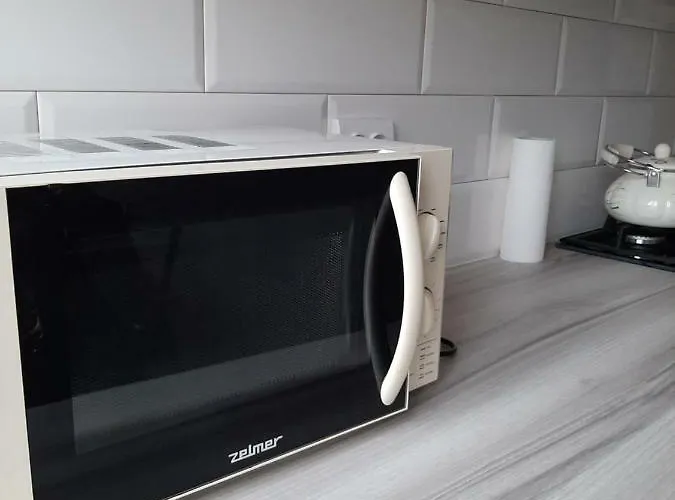 In Serbska Apartamento Leópolis