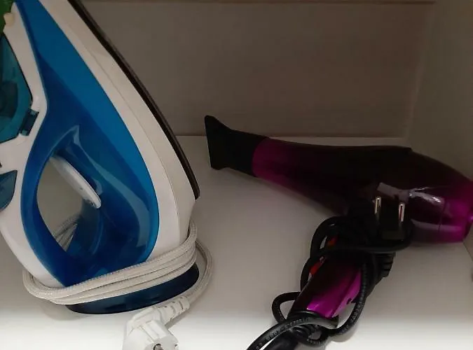 Апартаменты In Serbska