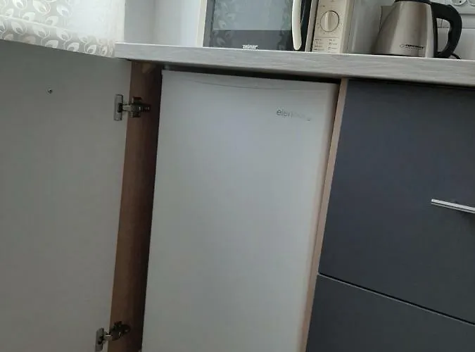 In Serbska Apartamento