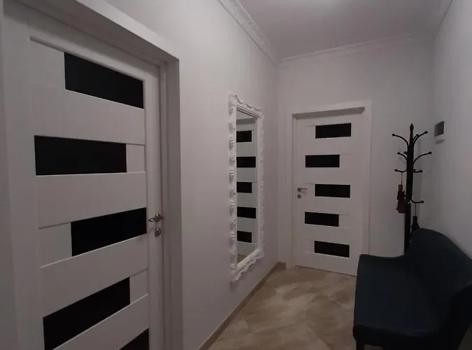 In Serbska Apartamento *