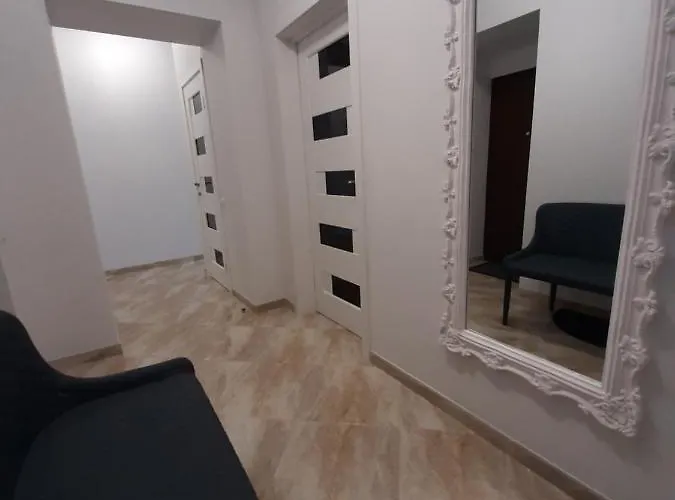 Apartamento In Serbska Leópolis