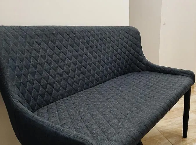 Apartamento In Serbska