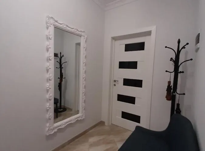 In Serbska Apartamento