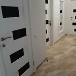 Апартаменты In Serbska *