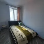 In Serbska Апартаменты Львов