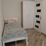 In Serbska Апартаменты Львов