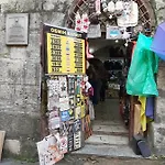 Апартаменты In Serbska *