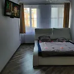 In Serbska Апартаменты *