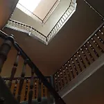 Апартаменты In Serbska *