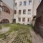 Апартаменты In Serbska Львов