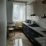 In Serbska Апартаменты *