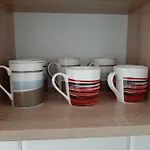 Апартаменты In Serbska Львов