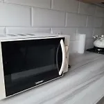 In Serbska Апартаменты Львов