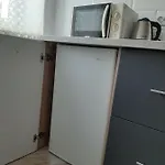 In Serbska Апартаменты