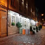 In Serbska Апартаменты Львов