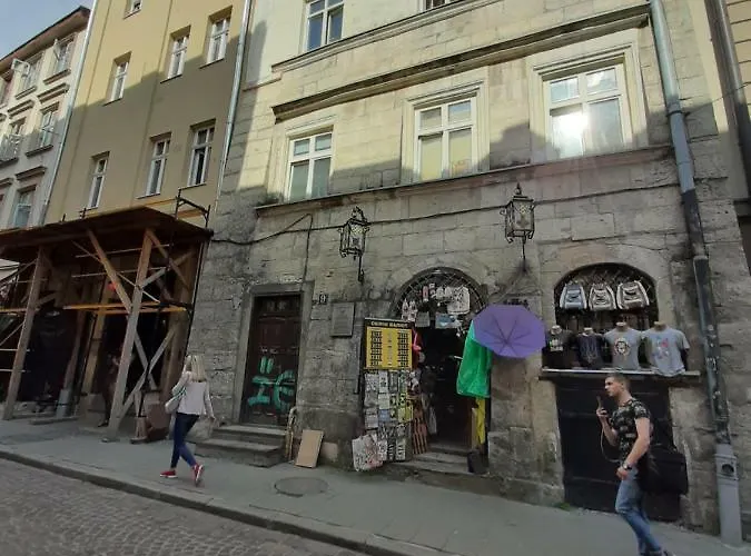 דירה In Serbska *